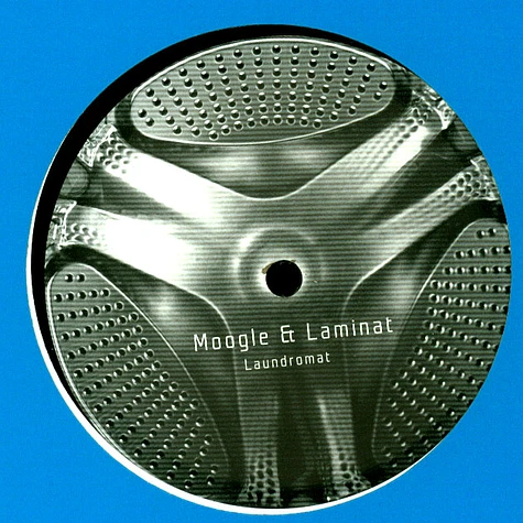 Moogle & Laminat / Myako - Split