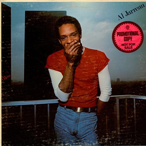 Al Jarreau - Glow