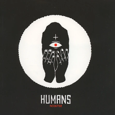 Humans - Noontide