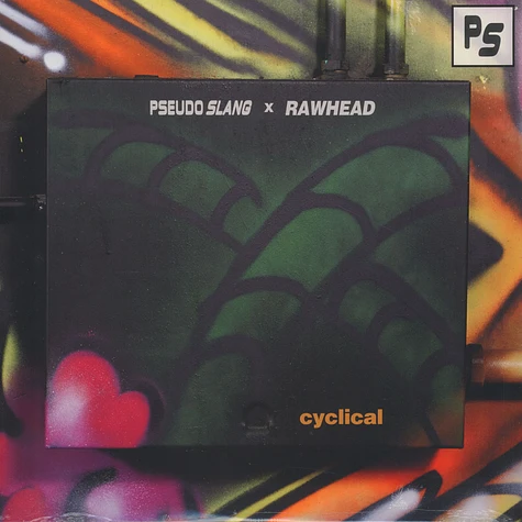 Pseudo Slang - Cyclical