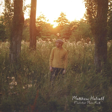 Matthew Halsall - Fletcher Moss Park