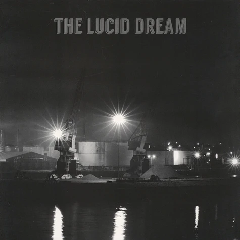 The Lucid Dream - The Lucid Dream