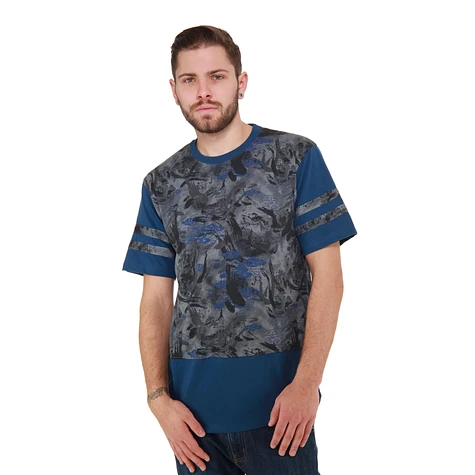 LRG - Research & Destroy Camo T-Shirt