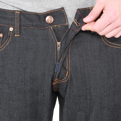LRG - True Straight Denim Pants