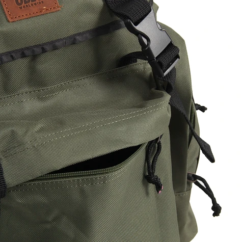 Obey - Everett Rucksack Backpack