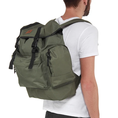 Obey - Everett Rucksack Backpack