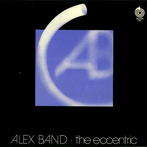 Alex Band - The Eccentric