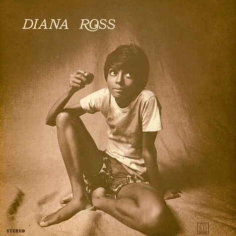 Diana Ross - Diana Ross