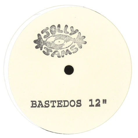 Bastedos - Got Time