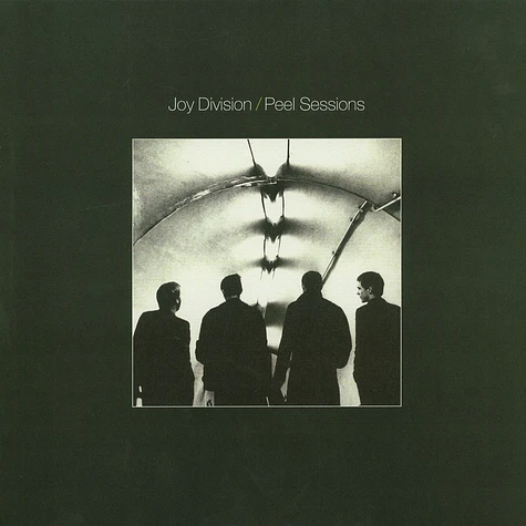 Joy Division - Peel Sessions