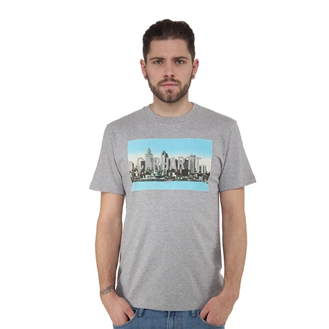 Carhartt WIP - Detroit Skyline T-Shirt