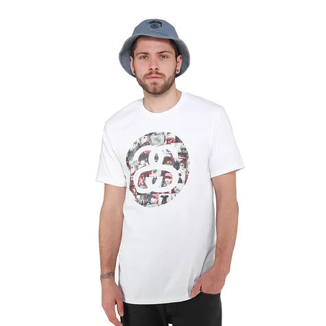 Stüssy - Photo Link T-Shirt