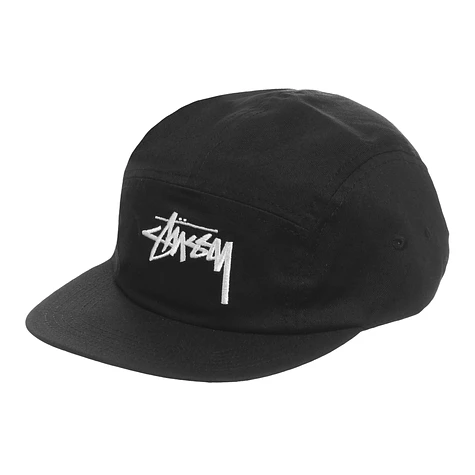 Stüssy - Stock 5-Panel Cap