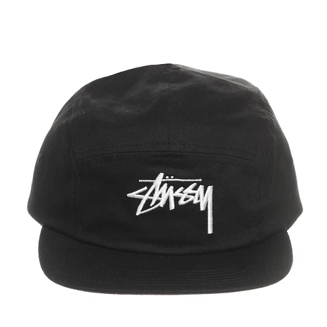 Stüssy - Stock 5-Panel Cap