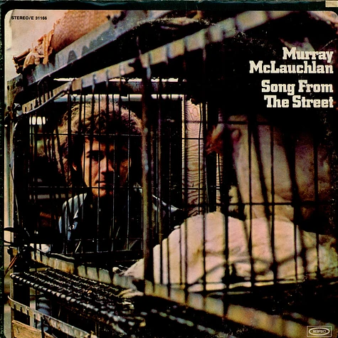 Murray McLauchlan - Song From The Street
