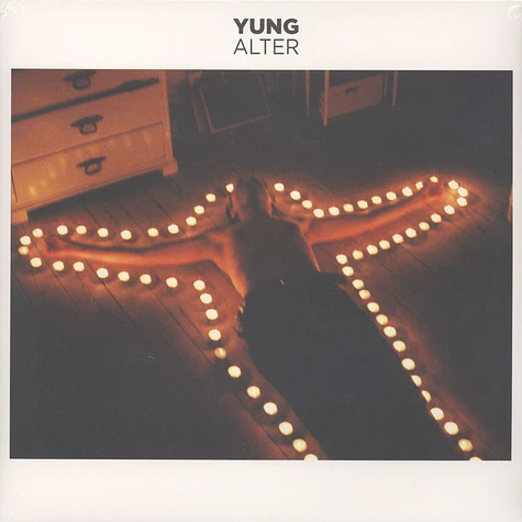 Yung - Alter EP