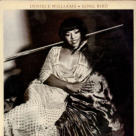 Deniece Williams - Song Bird