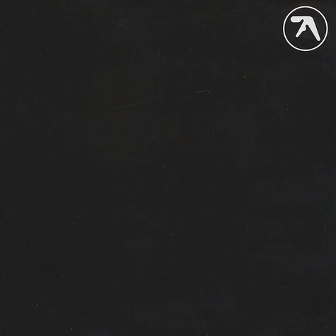 Caustic Window (Aphex Twin) - Caustic Window Clear Vinyl Edition