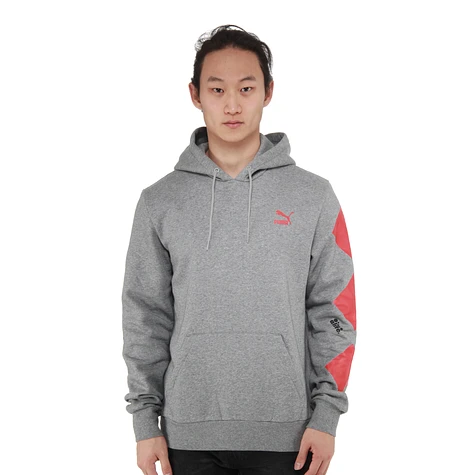 Puma x Alife - ARC Hoodie