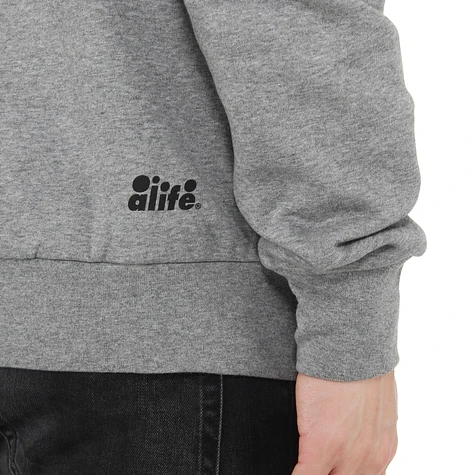 Puma x Alife - ARC Hoodie