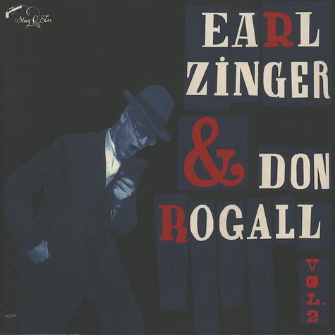 Earl Zinger & Don Rogall - Volume 2