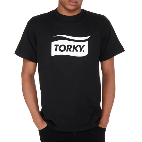 Torky Tork - Torky T-Shirt