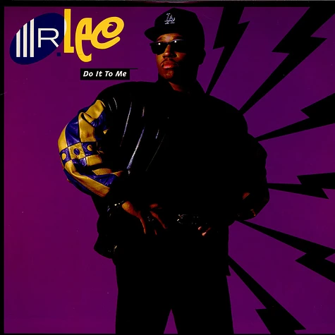 Mr. Lee - Do It To Me