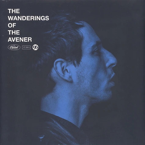 The Avener - The Wanderings Of The Avener