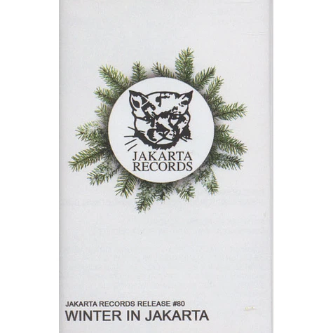 V.A. - Winter In Jakarta