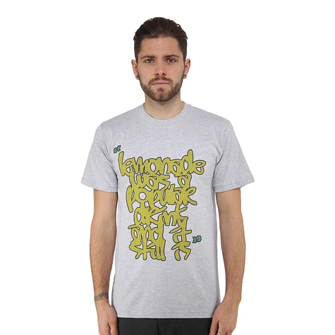 Guru - Lemonade T-Shirt