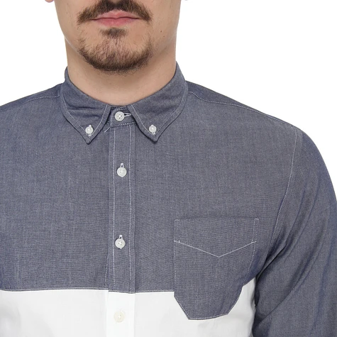 Edwin - Classic Slim Shirt