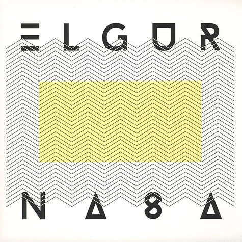 Marc Romboy - Elgur / Nasa