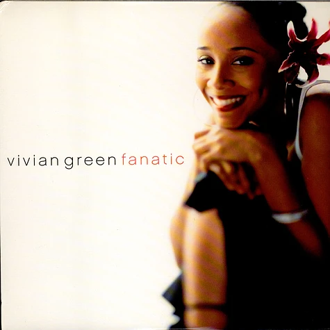 Vivian Green - Fanatic