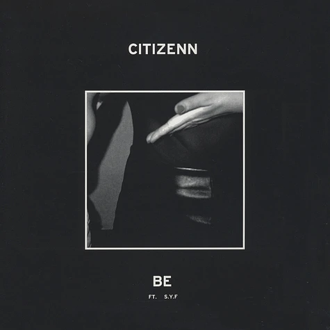 Citizenn - Be