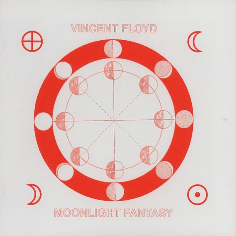 Vincent Floyd - Moonlight Fantasy