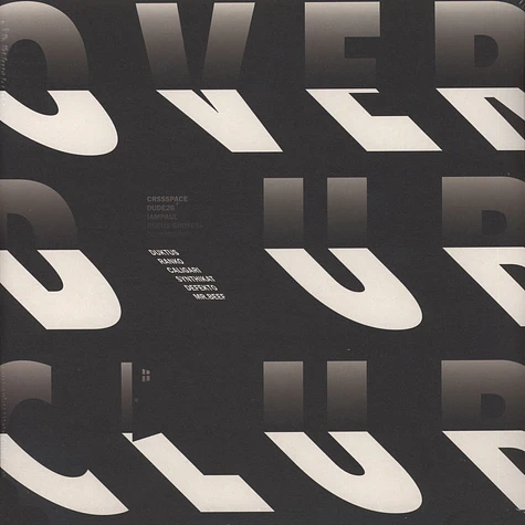 V.A. - OverDubClub