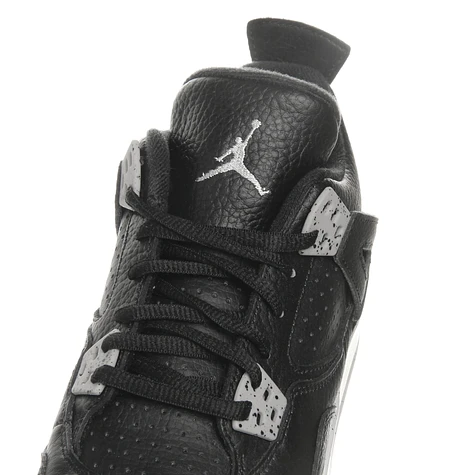 Jordan Brand - Air Jordan 4 Retro BG