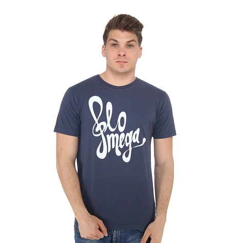 Flo Mega - Logo T-Shirt