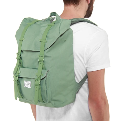 Herschel - Little America Mid-Volume Backpack