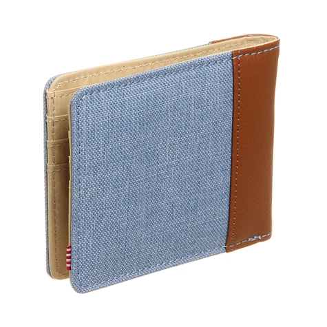 Herschel - Edward Wallet