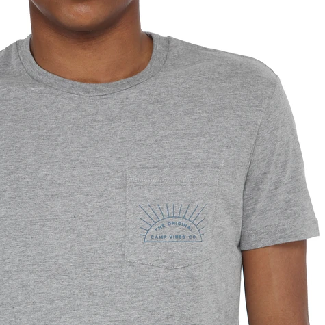 Poler - Sunshine Pocket T-Shirt