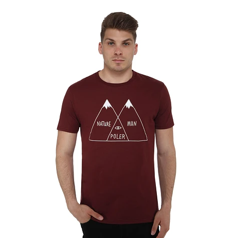 Poler - Venn T-Shirt
