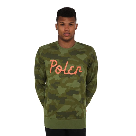 Poler - Cozy Stuff Sweater