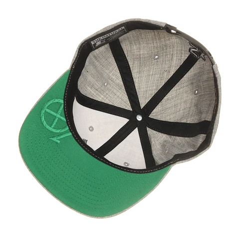 10 Deep - World Wing Snapback Cap