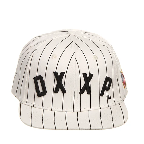 10 Deep - DXXP Snapback Cap
