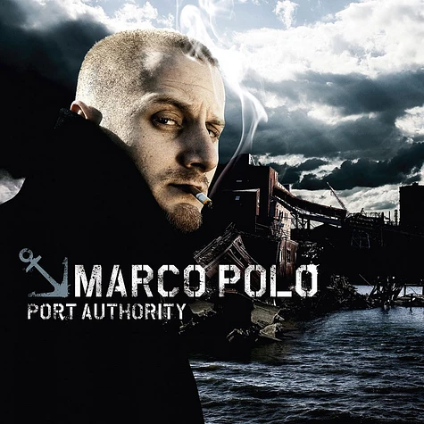 Marco Polo - Port Authority Deluxe Edition