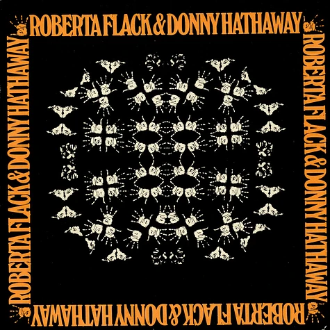 Roberta Flack & Donny Hathaway - Roberta Flack & Donny Hathaway