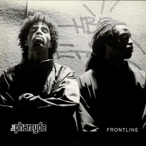 The Pharcyde - Frontline