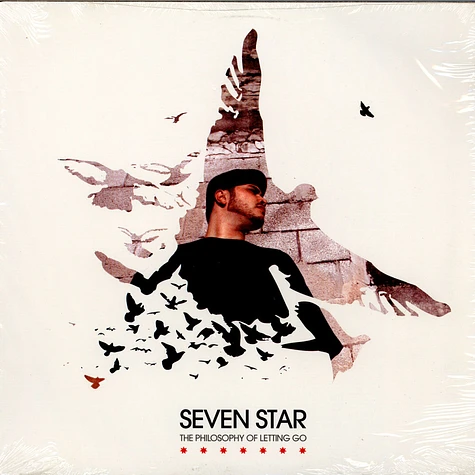 Seven Star - The Philosophy Of Letting Go