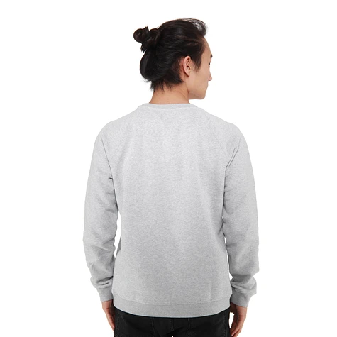 A Question Of - When In Rome Sweater